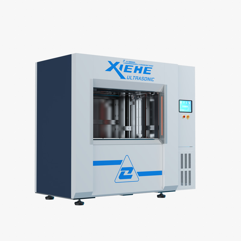 協(xié)和振動摩擦焊接機(jī):創(chuàng)新技術(shù)驅(qū)動下的高效焊接解決方案